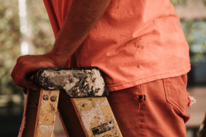 Overcoming Fear in Career Change