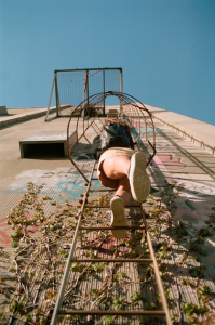 Embracing Life After the Ladder